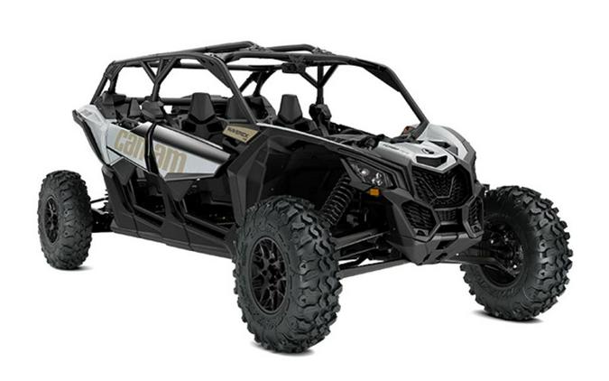 2023 Can-Am® Maverick X3 MAX RS Turbo RR