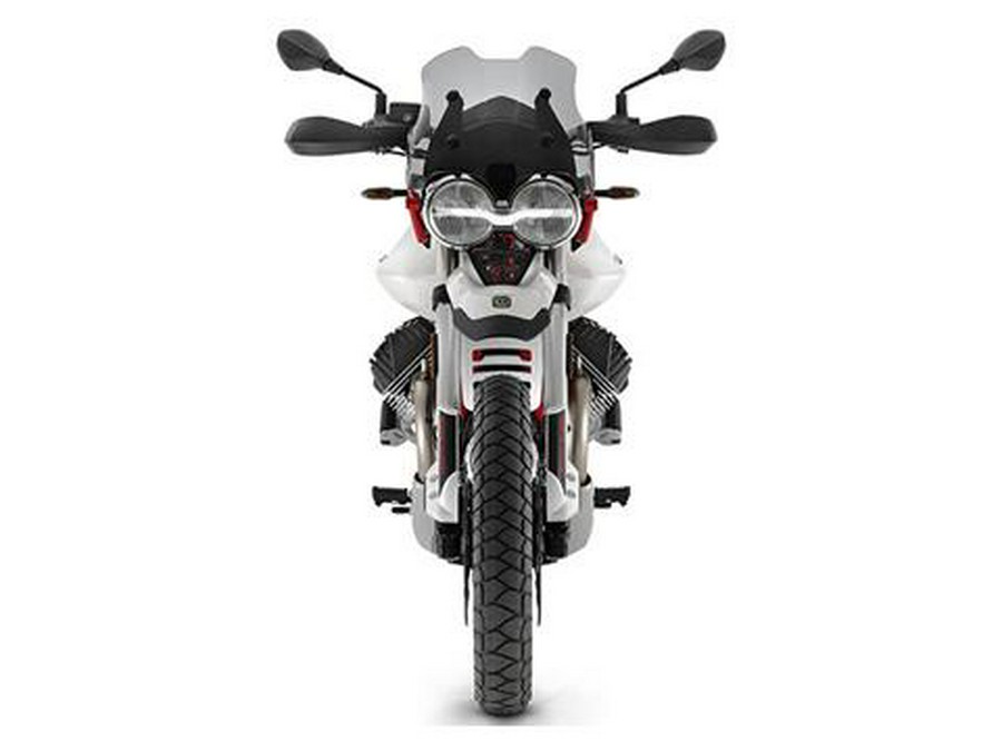 2022 Moto Guzzi V85 TT Adventure