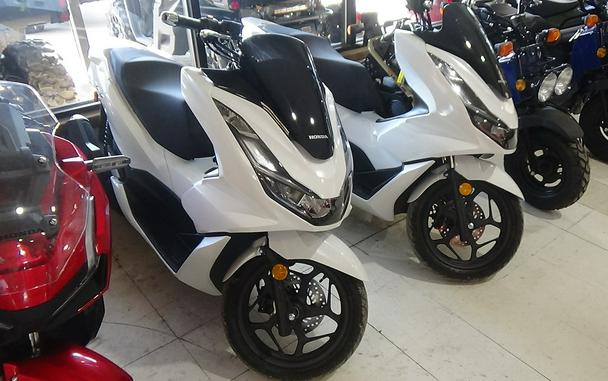 2022 HONDA PCX 150 ABS