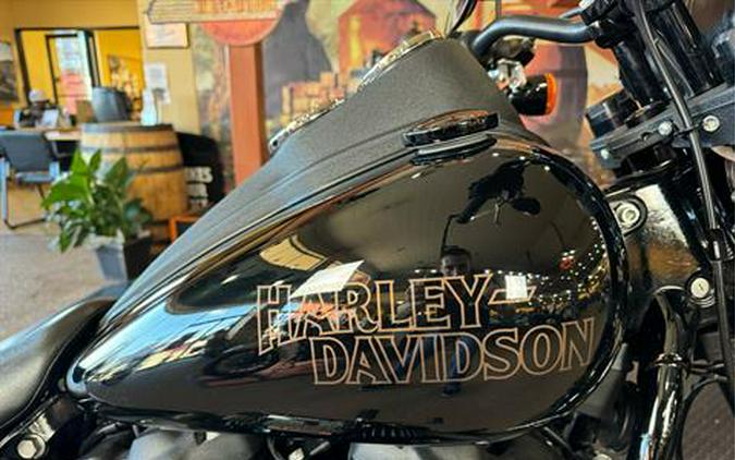 2021 Harley-Davidson Low Rider®S