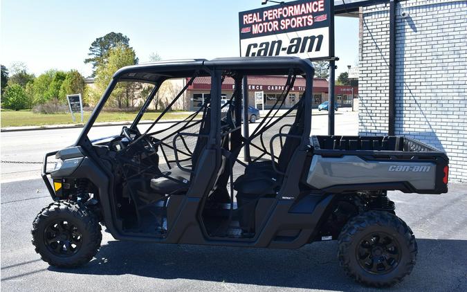 2024 Can-Am Defender MAX XT HD10