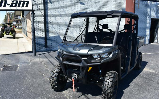 2024 Can-Am Defender MAX XT HD10