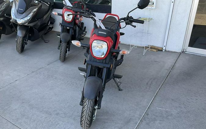 2023 Honda Navi