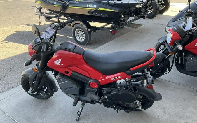 2023 Honda Navi