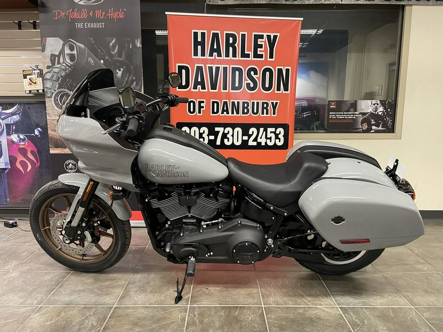 2024 Harley-Davidson FXLRST
