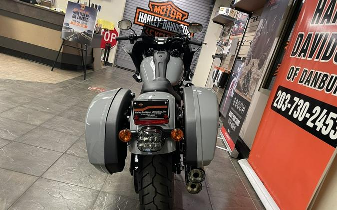 2024 Harley-Davidson FXLRST