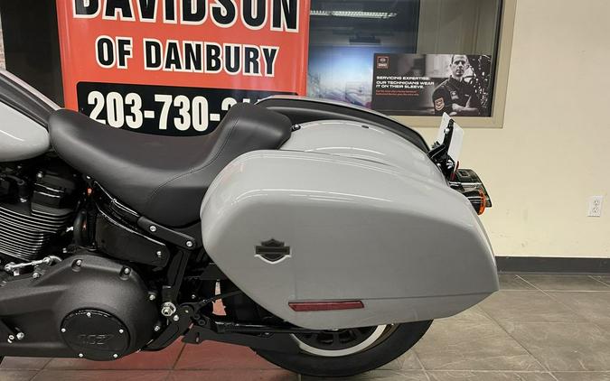 2024 Harley-Davidson FXLRST