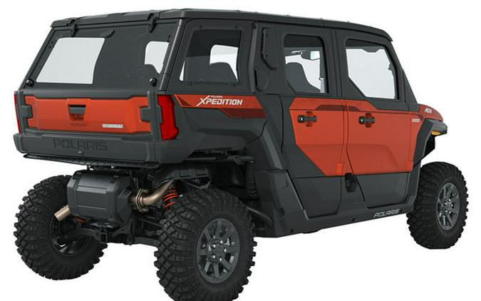 2024 Polaris® XPedition ADV 5 NorthStar