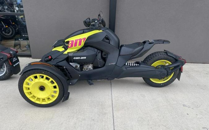 2023 Can-Am® Ryker Rally Rotax 900 ACE