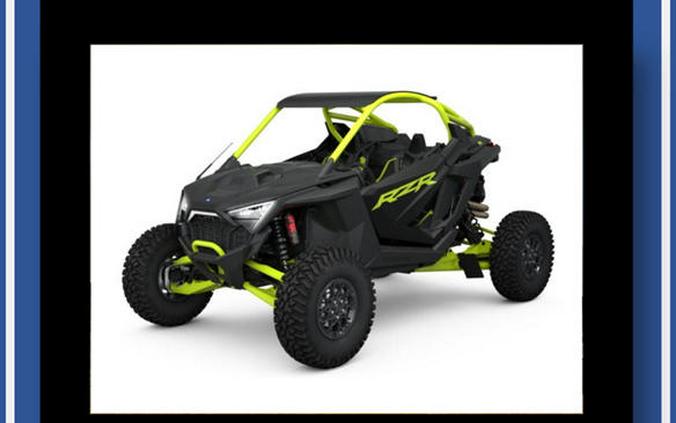 2024 Polaris® RZR Pro R Ultimate