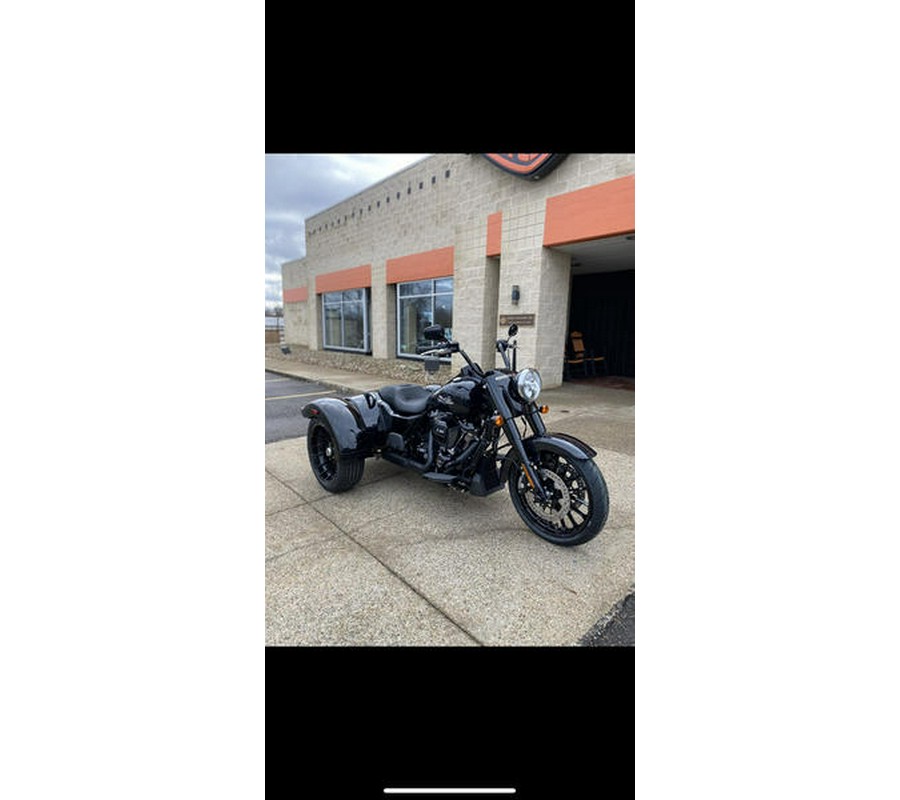 2024 Harley-Davidson® FLRT - Freewheeler®