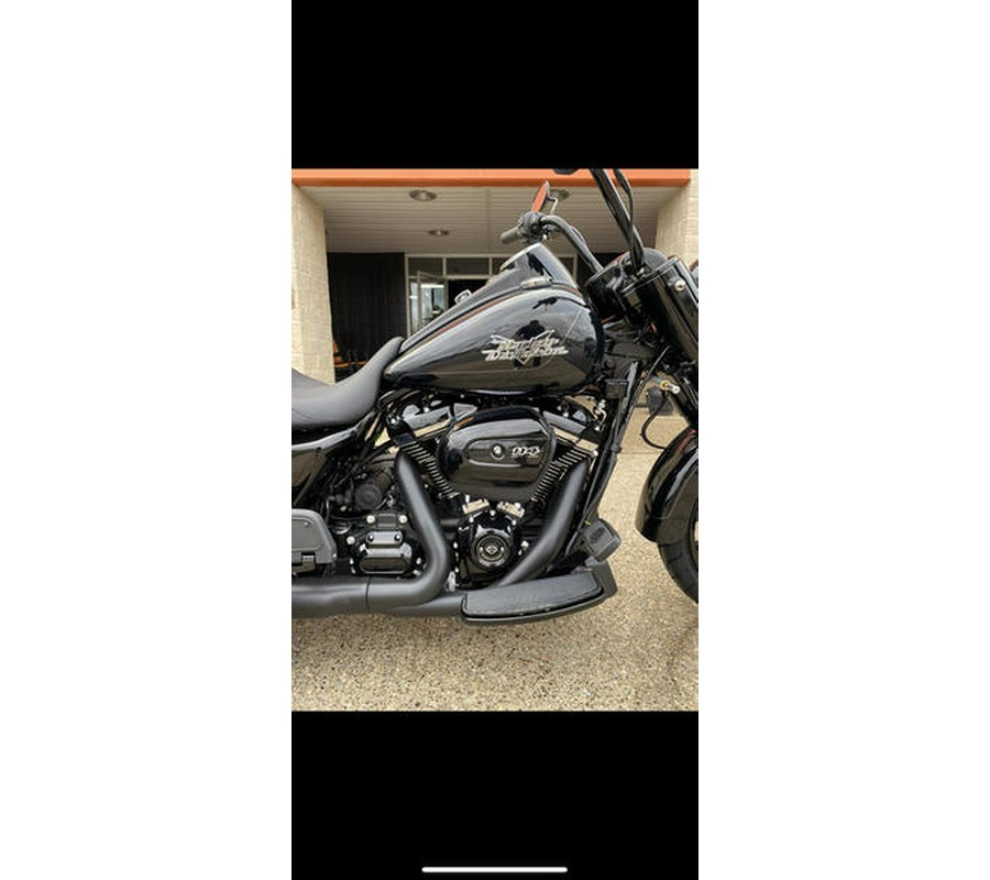 2024 Harley-Davidson® FLRT - Freewheeler®