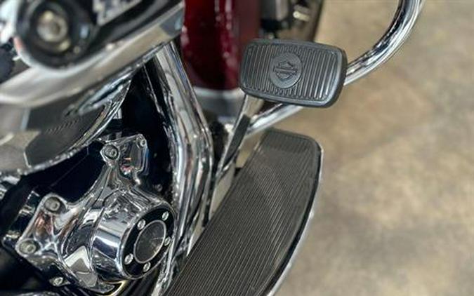 2016 Harley-Davidson Road King®