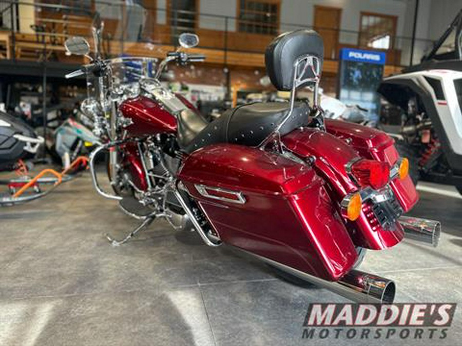 2016 Harley-Davidson Road King®