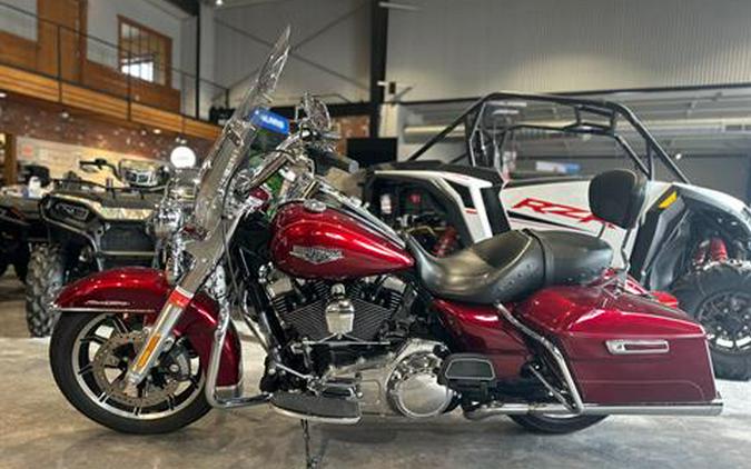 2016 Harley-Davidson Road King®