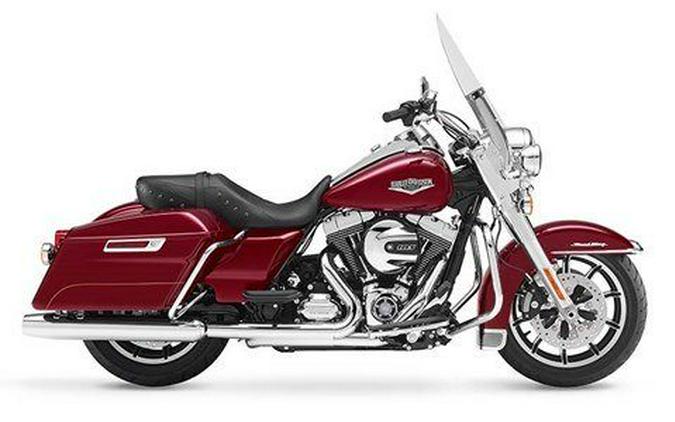 2016 Harley-Davidson Road King®