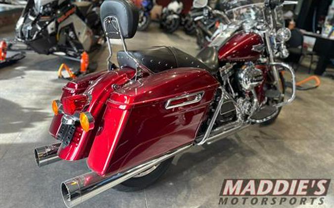 2016 Harley-Davidson Road King®