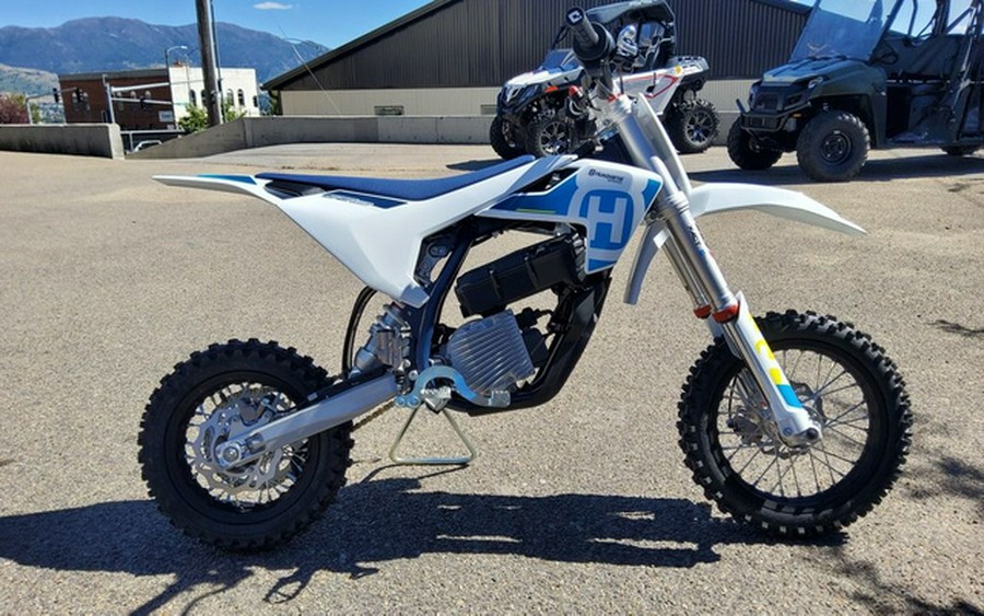 2024 Husqvarna EE 5