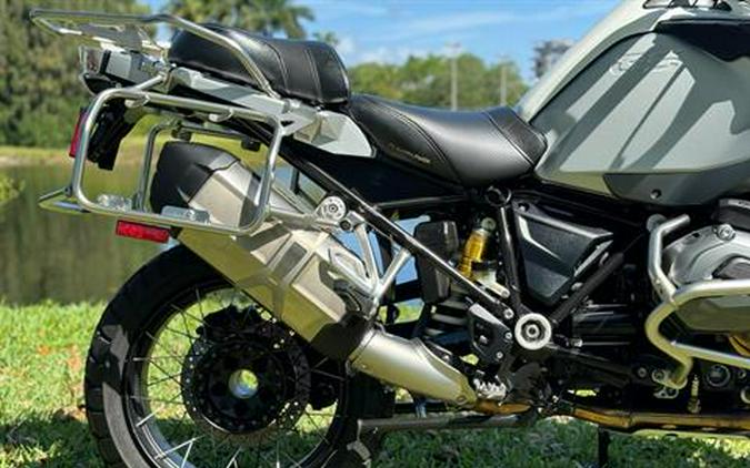 2015 BMW R 1200 GS Adventure