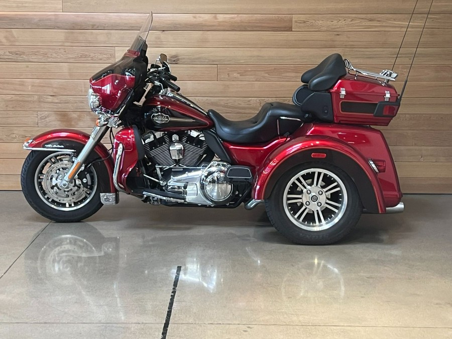 2012 Harley-Davidson Tri Glide® Ultra Classic®