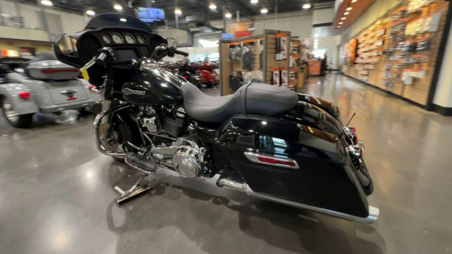 2023 Harley-Davidson Street Glide