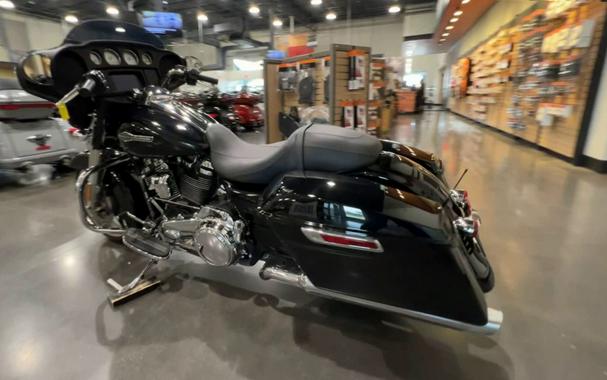 2023 Harley-Davidson Street Glide Lineup First Look [3 Models]