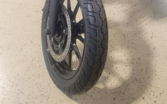 2024 Kawasaki Eliminator ABS