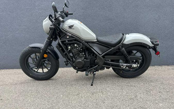 2024 HONDA REBEL 500 ABS SE