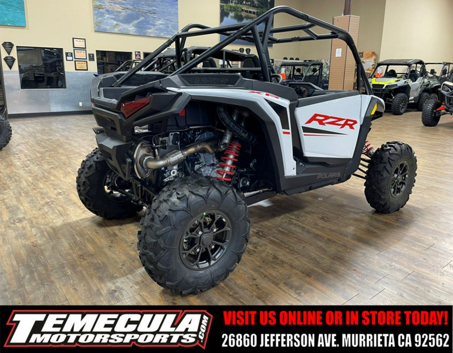 2024 Polaris RZR XP 1000 Sport