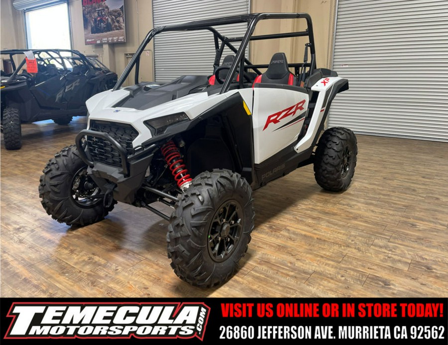 2024 Polaris RZR XP 1000 Sport