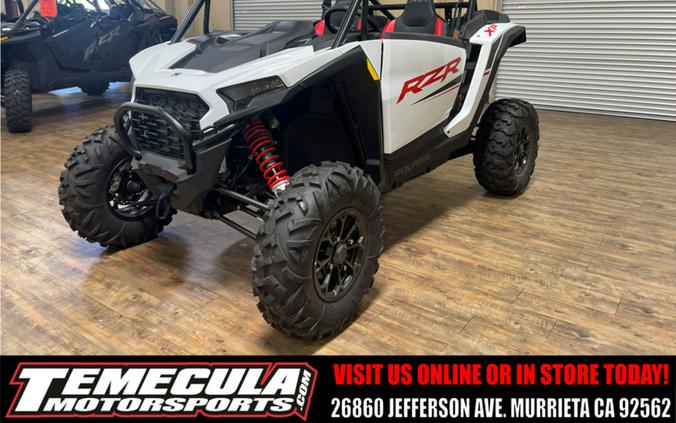 2024 Polaris RZR XP 1000 Sport