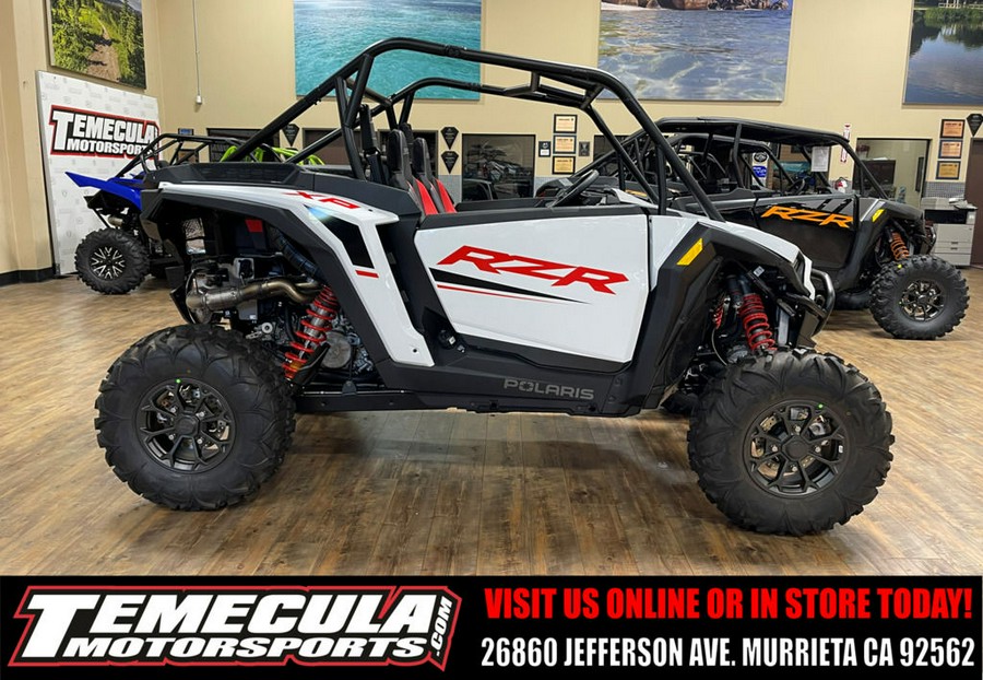 2024 Polaris RZR XP 1000 Sport