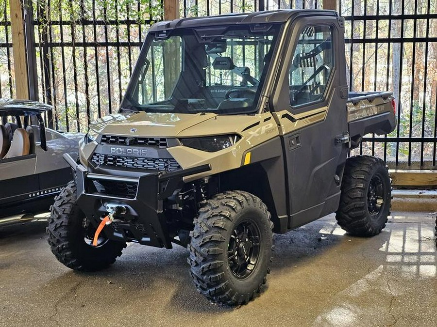 2024 Polaris® RANGER XP 1000 NS ULT RC