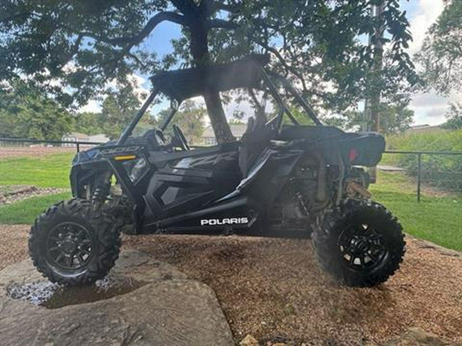 2023 Polaris RZR XP 1000 Sport