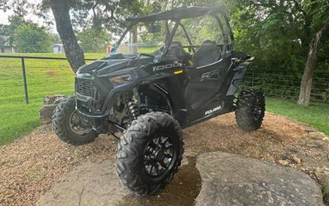 2023 Polaris RZR XP 1000 Sport