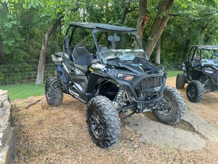 2023 Polaris RZR XP 1000 Sport