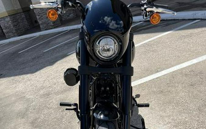 2024 Harley-Davidson® FXLRS - Low Rider® S