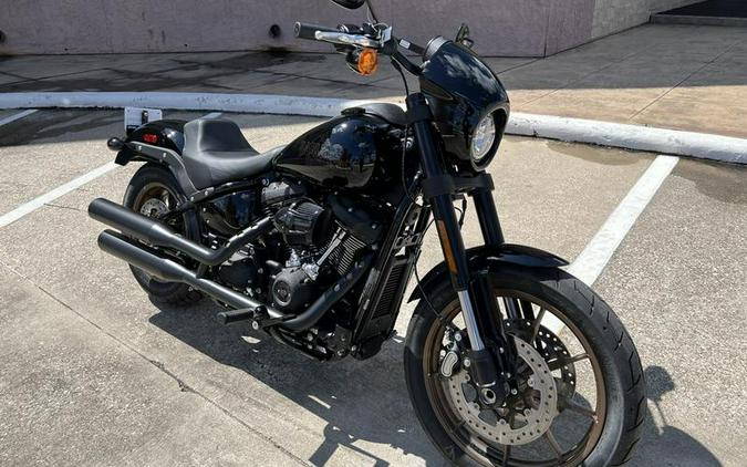 2024 Harley-Davidson® FXLRS - Low Rider® S