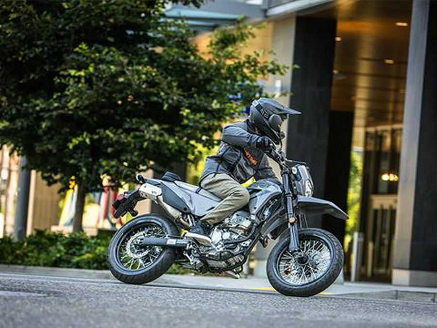 2025 Kawasaki KLX 300SM