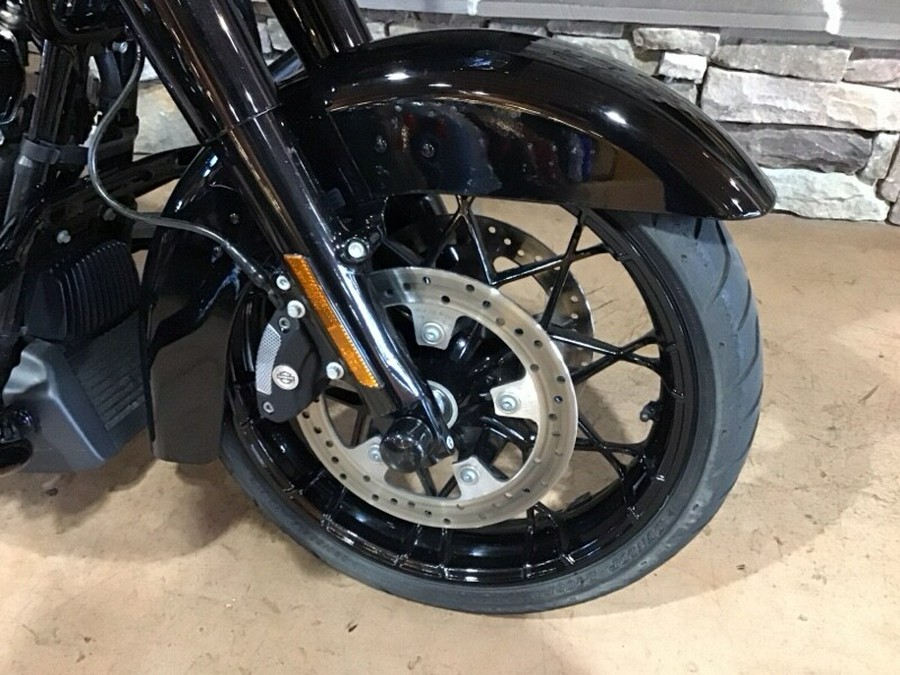 2022 Harley Davidson FLTRXS Road Glide Special