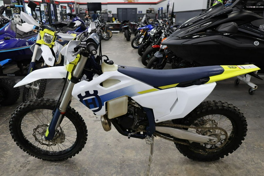 2024 Husqvarna® TE 150