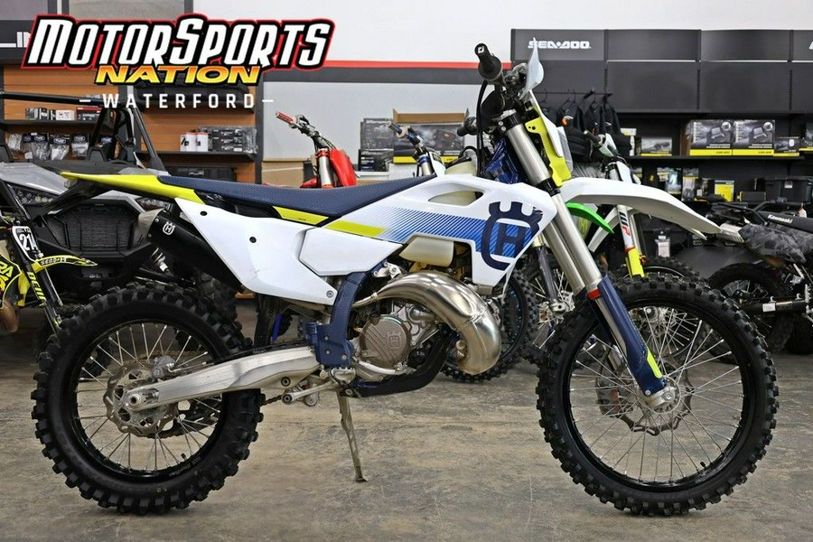 2024 Husqvarna® TE 150