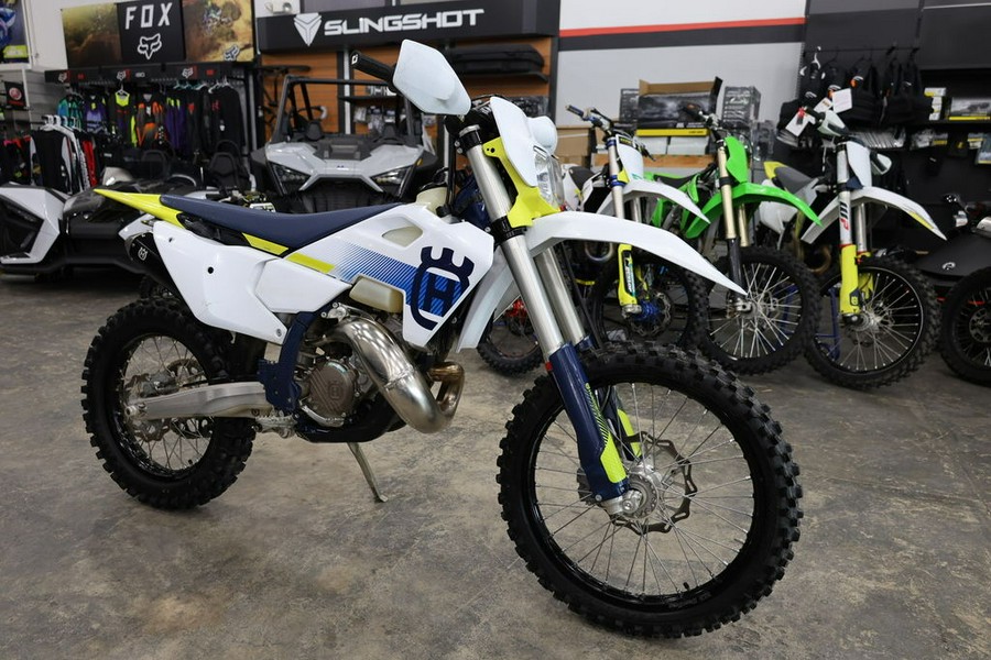 2024 Husqvarna® TE 150