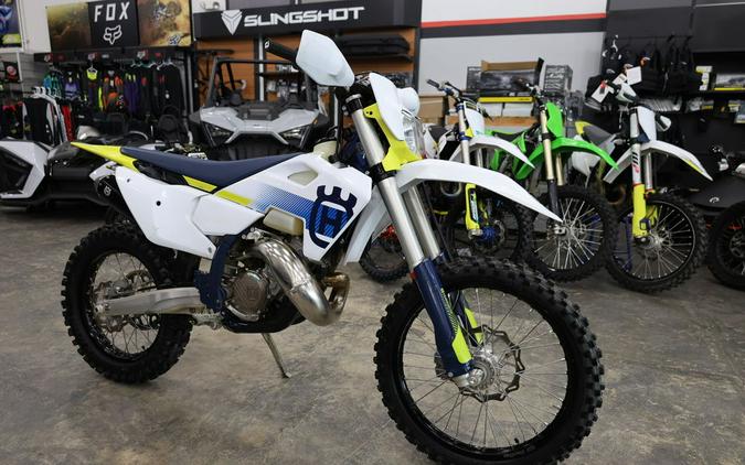 2024 Husqvarna® TE 150