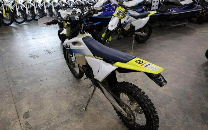 2024 Husqvarna® TE 150