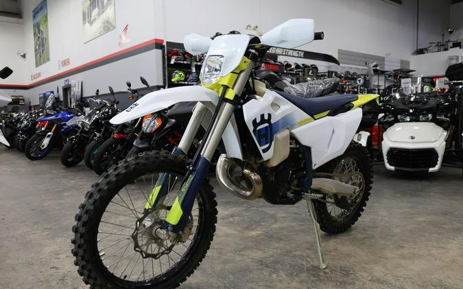 2024 Husqvarna® TE 150