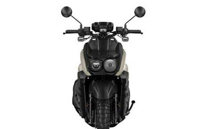 2024 Yamaha Zuma 125