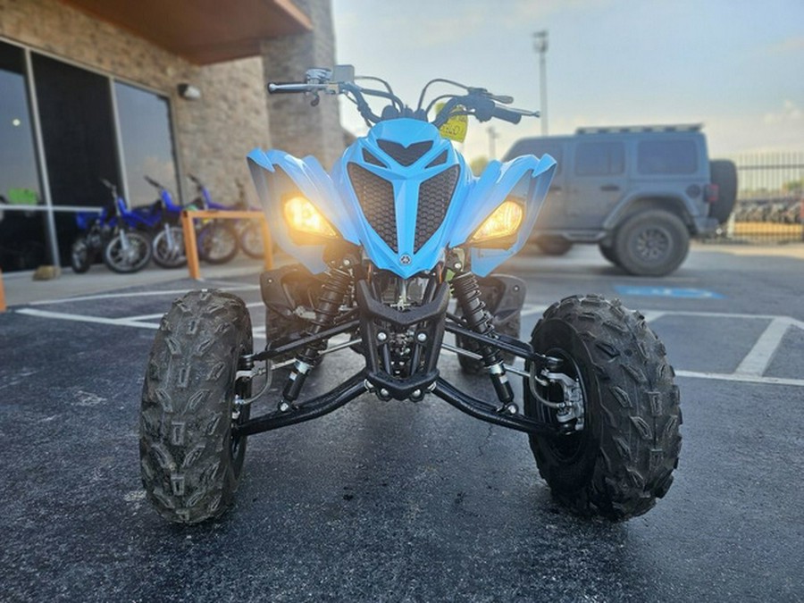 2024 Yamaha Raptor 700R SE