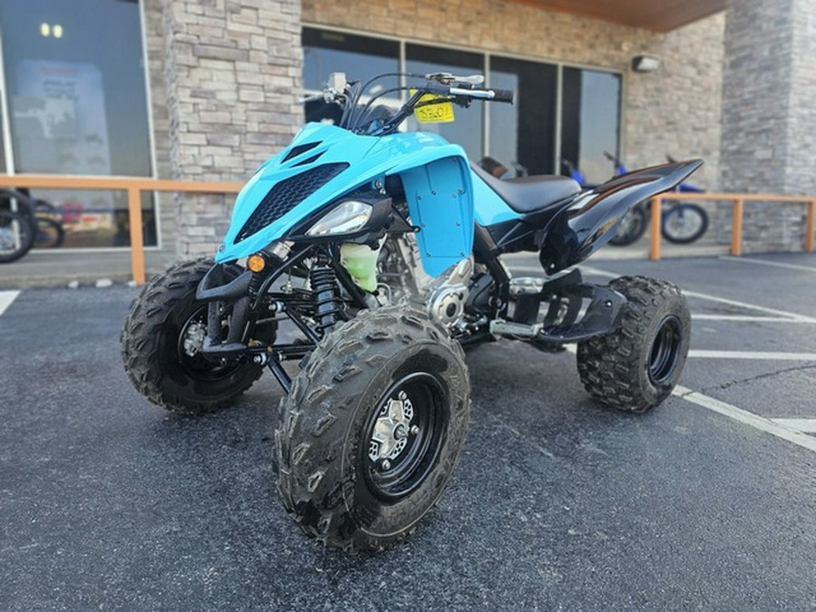 2024 Yamaha Raptor 700R SE