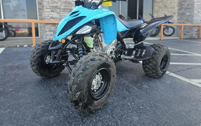 2024 Yamaha Raptor 700R SE